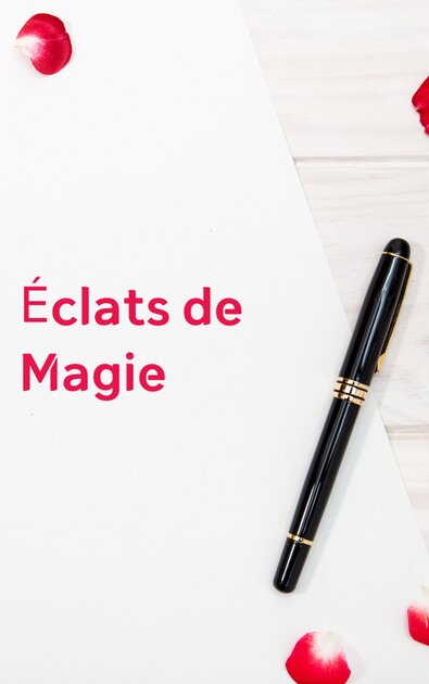 Éclats de Magie