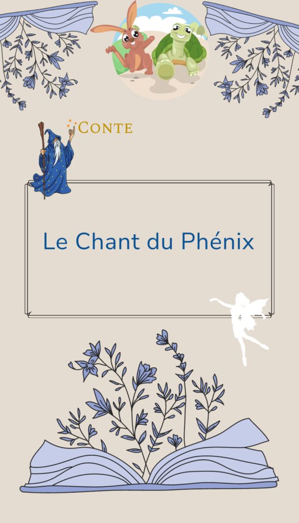 Le Chant du Phénix