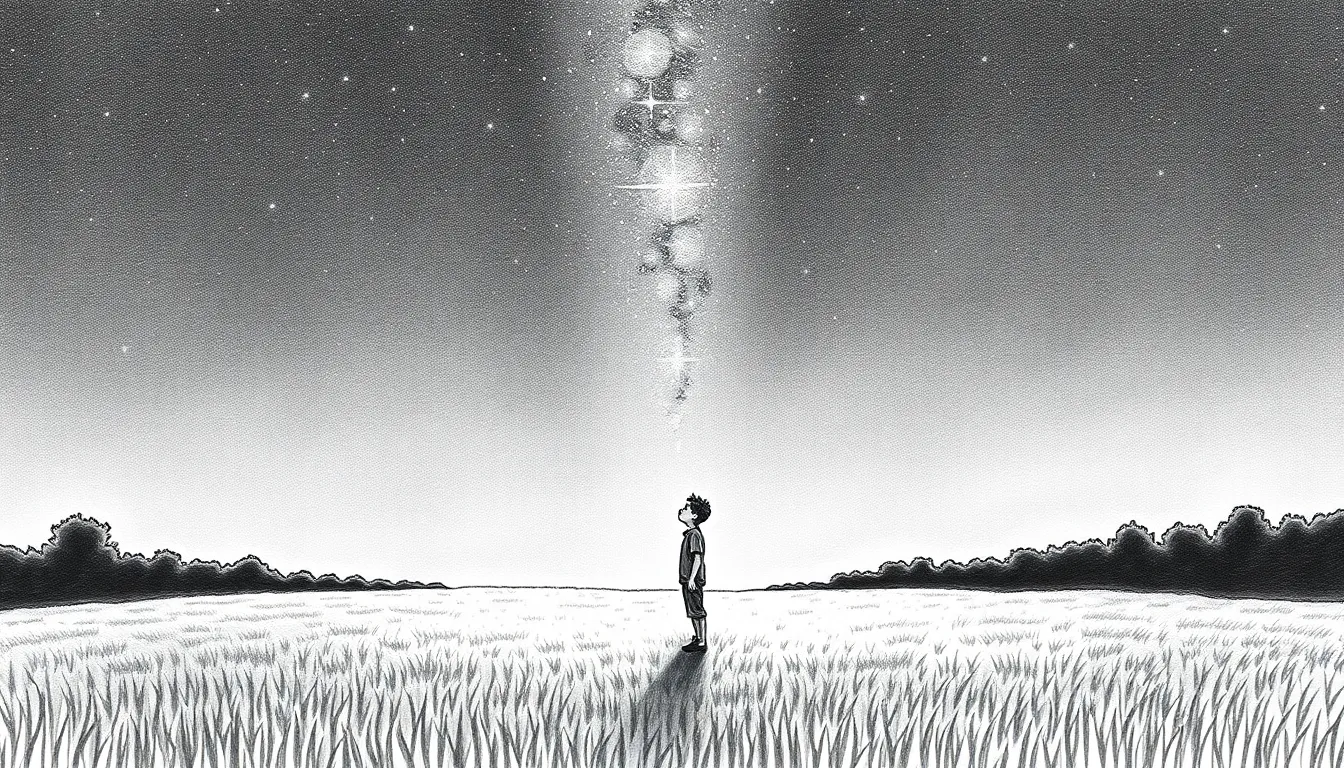 Illustration de Sous le Ciel d'Azur