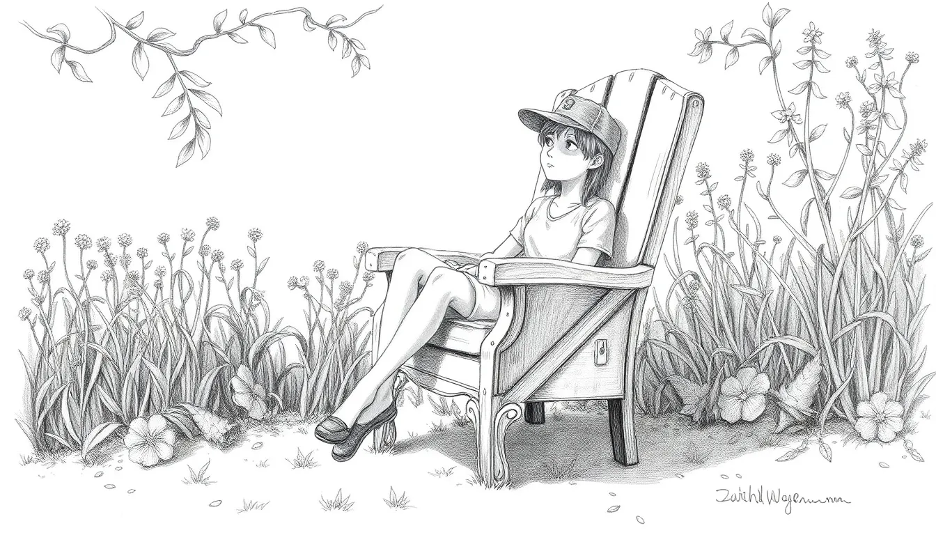 Illustration du chapitre Des Notes en Fauteuil