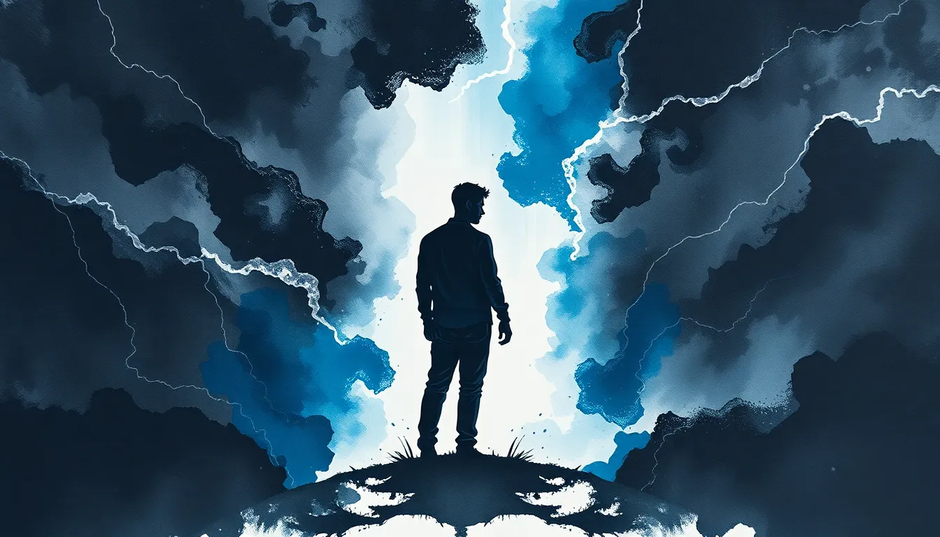 Illustration de La Force des Liens