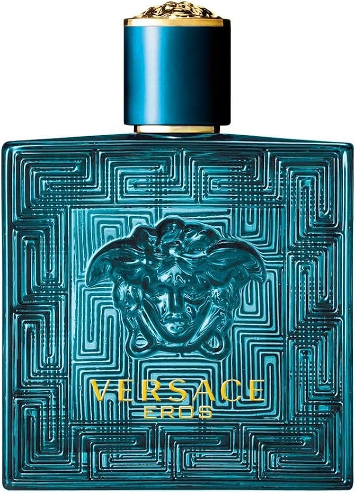 Le parfum Versace Eros