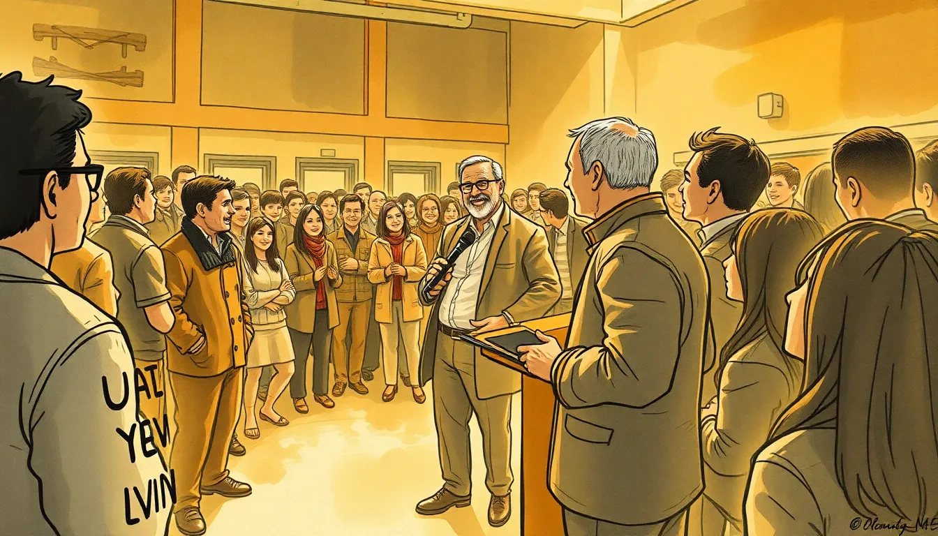 Illustration de La Récompense Retrouvée