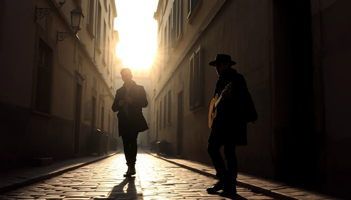 L'Harmonie Retrouvée