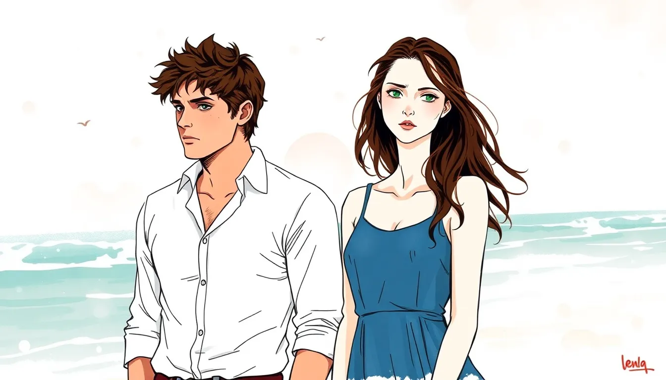 Illustration du Poids des Attentes