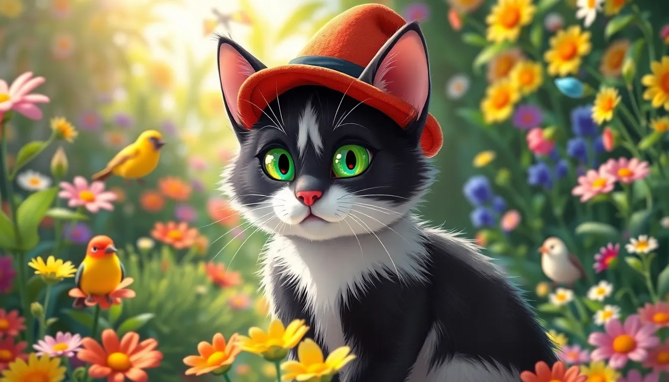 Illustration de La Rencontre de Max