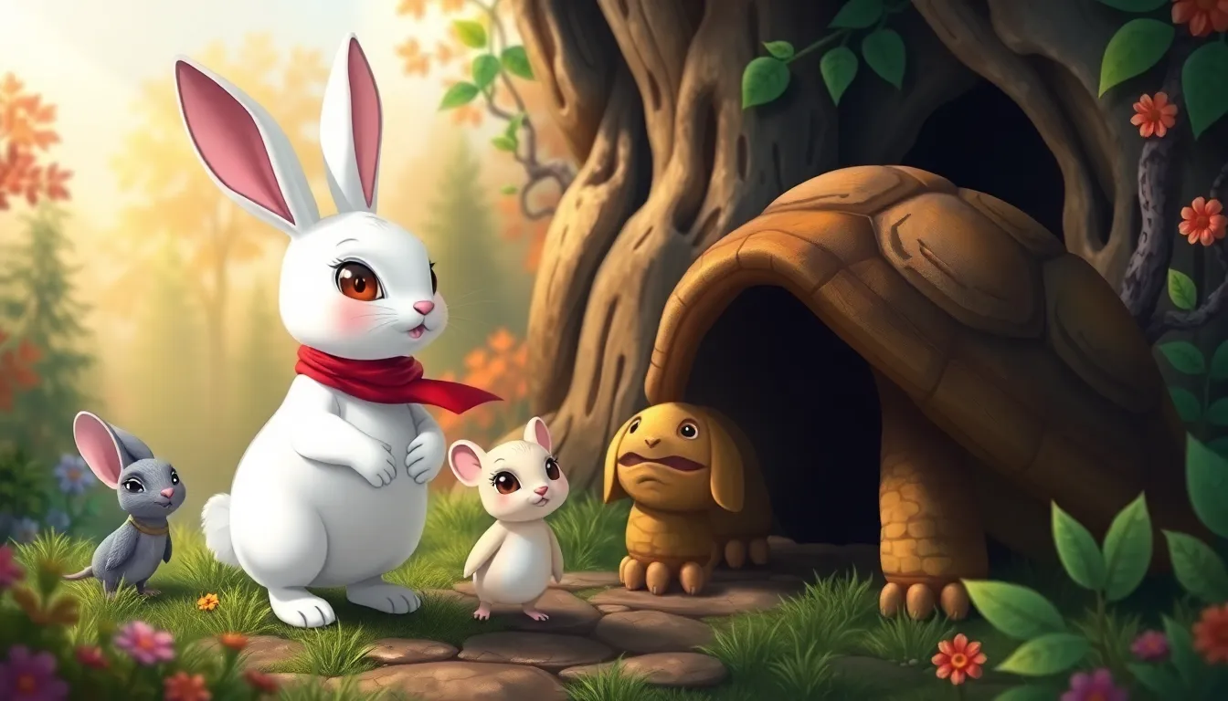 Illustration d'une Aventure Palpitante