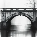 Le Pont des Adieux éternels