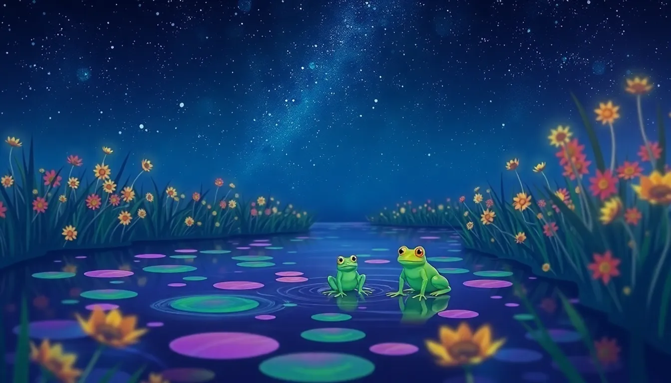 Illustration de Le Retour au Marais