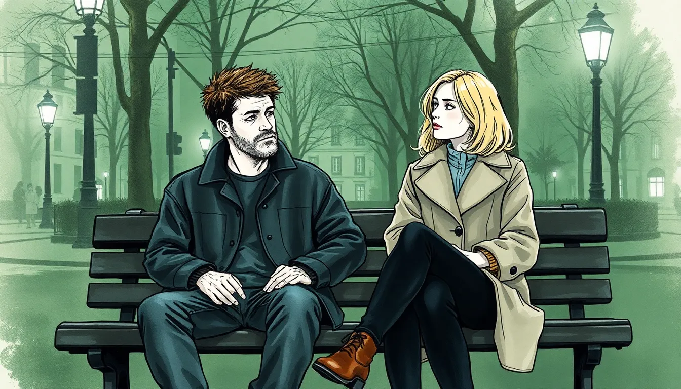 Illustration des conséquences invisibles de la justice