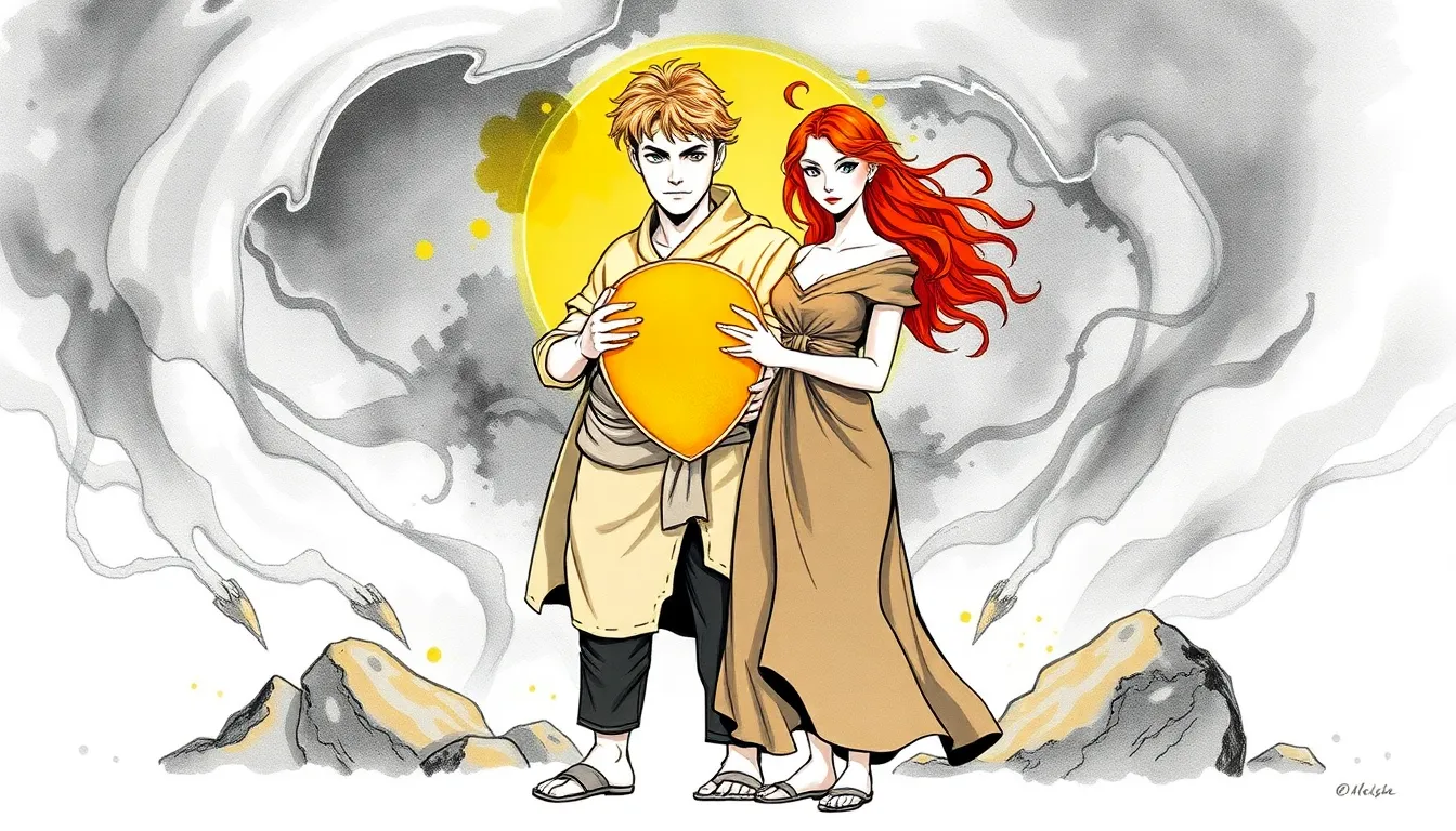 La Mémoire des Pierres : Mystères des pierres anciennes et souvenirs 5 Illustration de La protection ultime des pierres et la pérennité des souvenirs