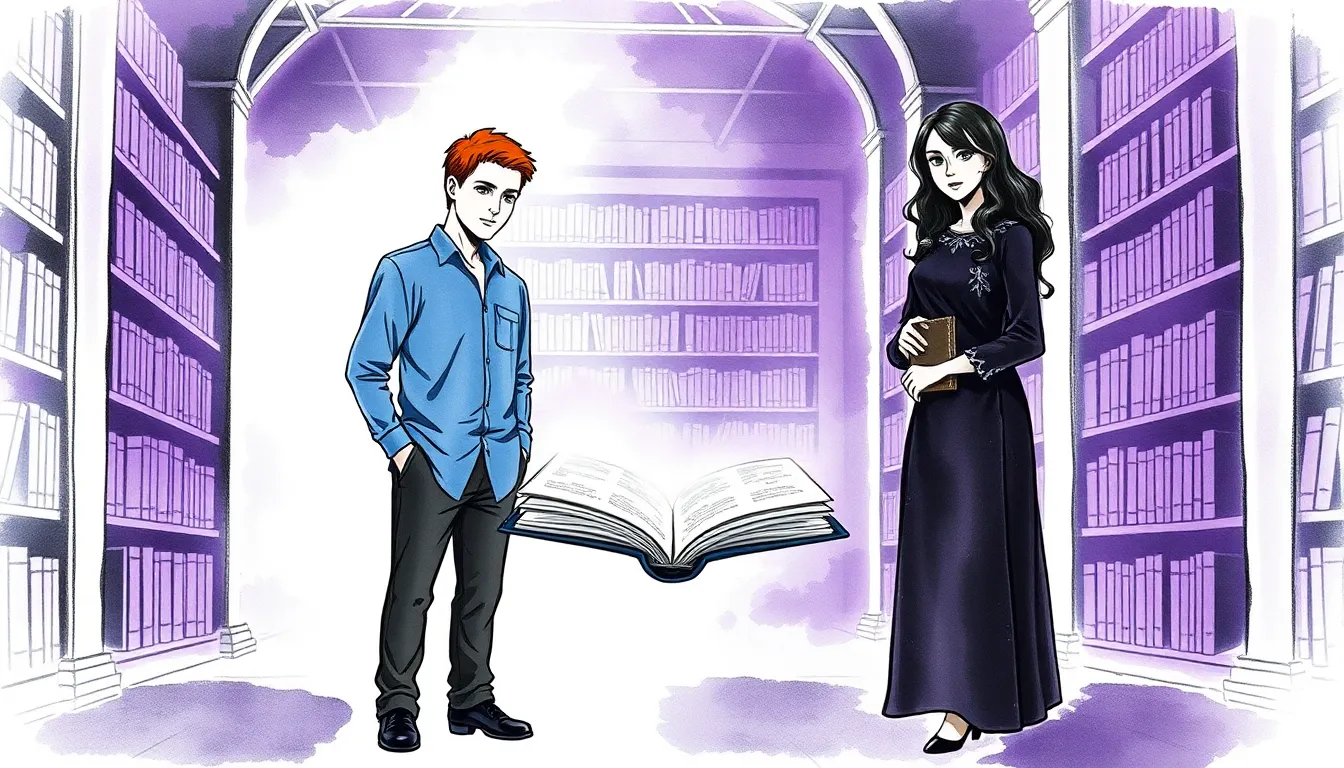 Illustration de L’ultime sacrifice et l’acceptation des conséquences
