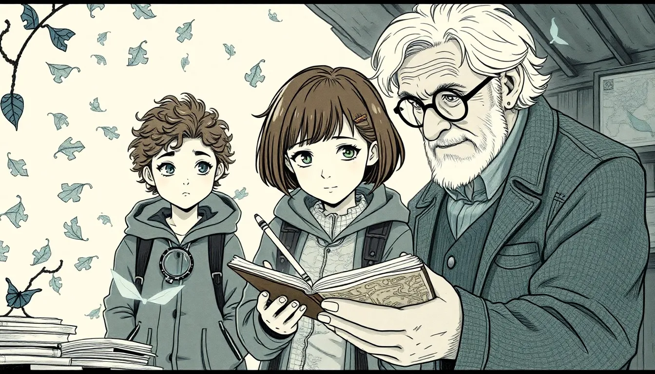 Les énigmes de mémoire