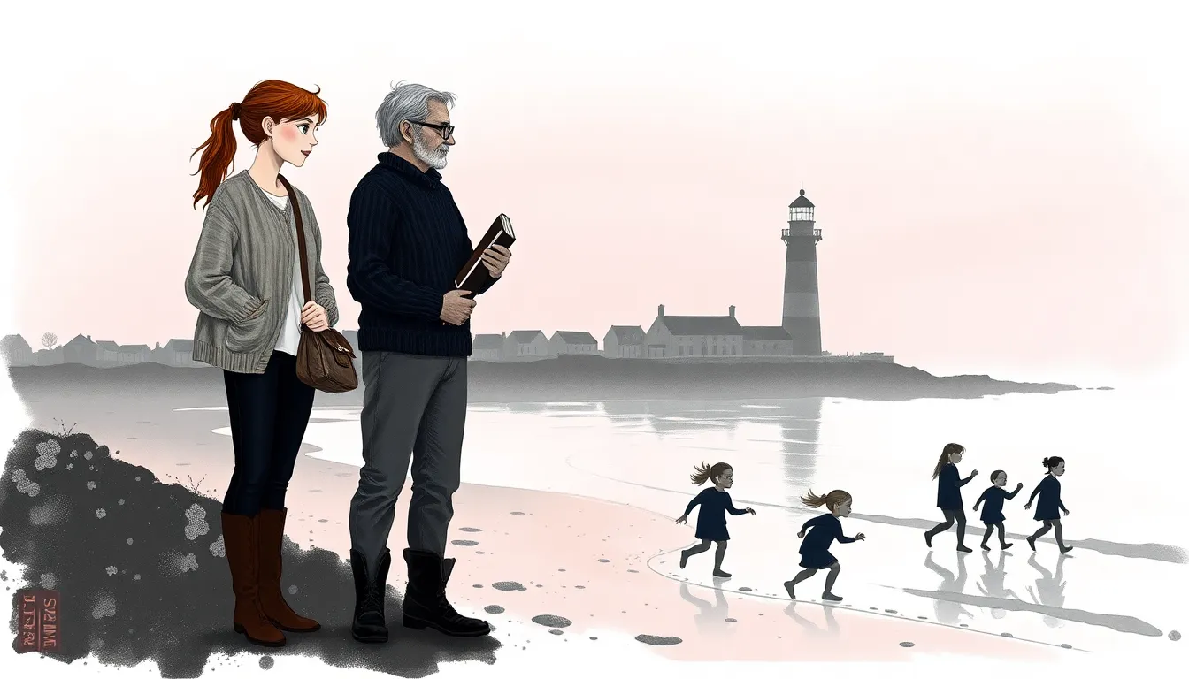 Au-Delà des Silences, Nouveaux Matins