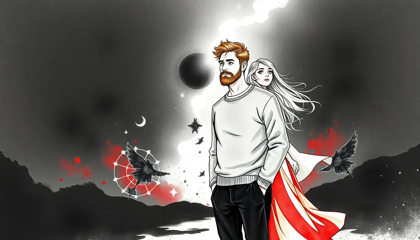 Illustration de Les limites et dilemmes de l'influence des rêves magiques