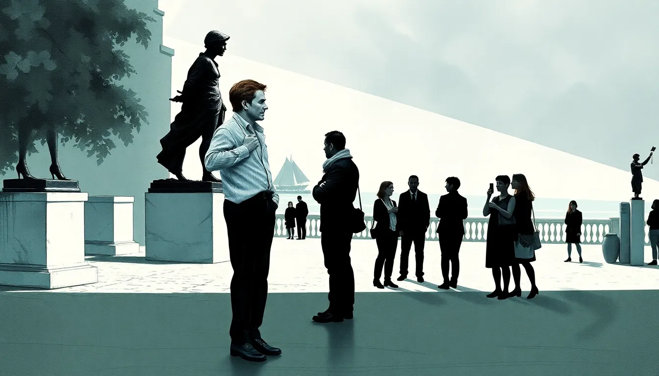 Sculptures, Photographies Et Résonances