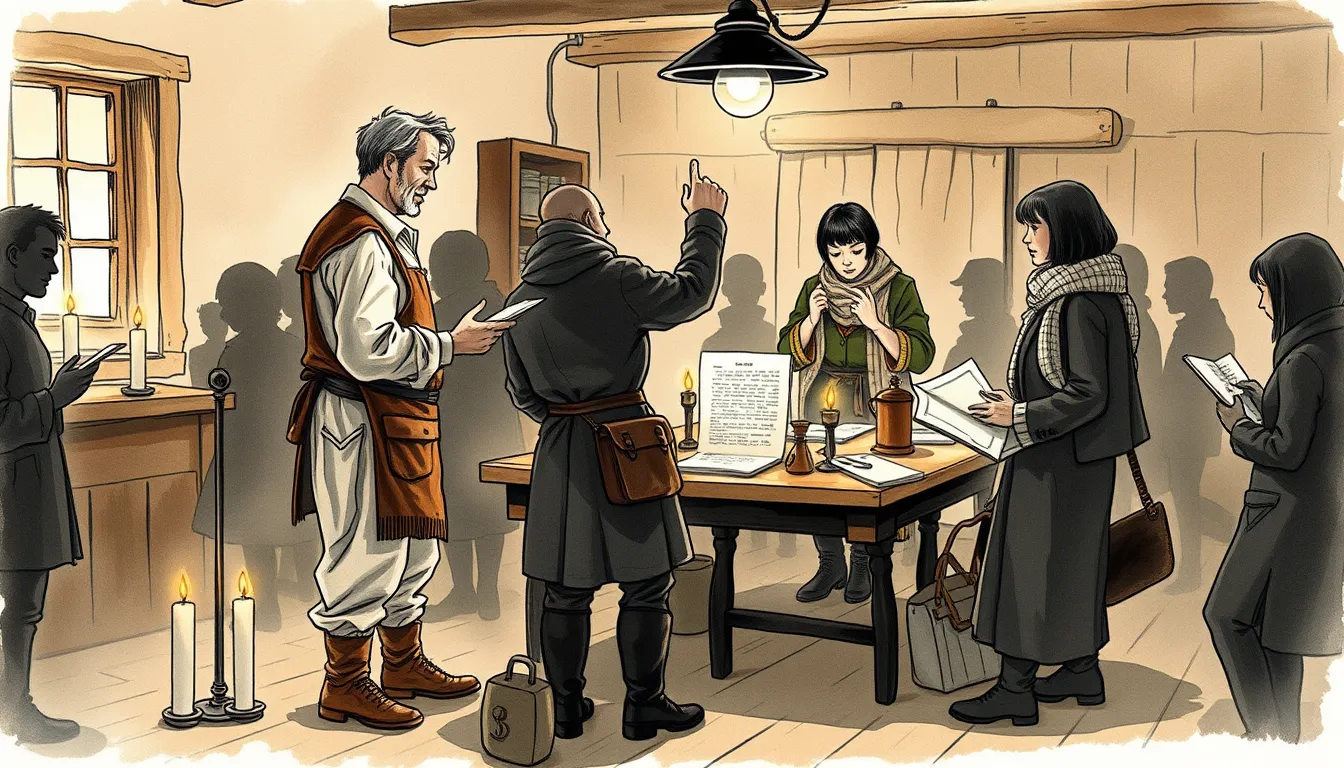 La Lettre Qui N'Appartient À Personne