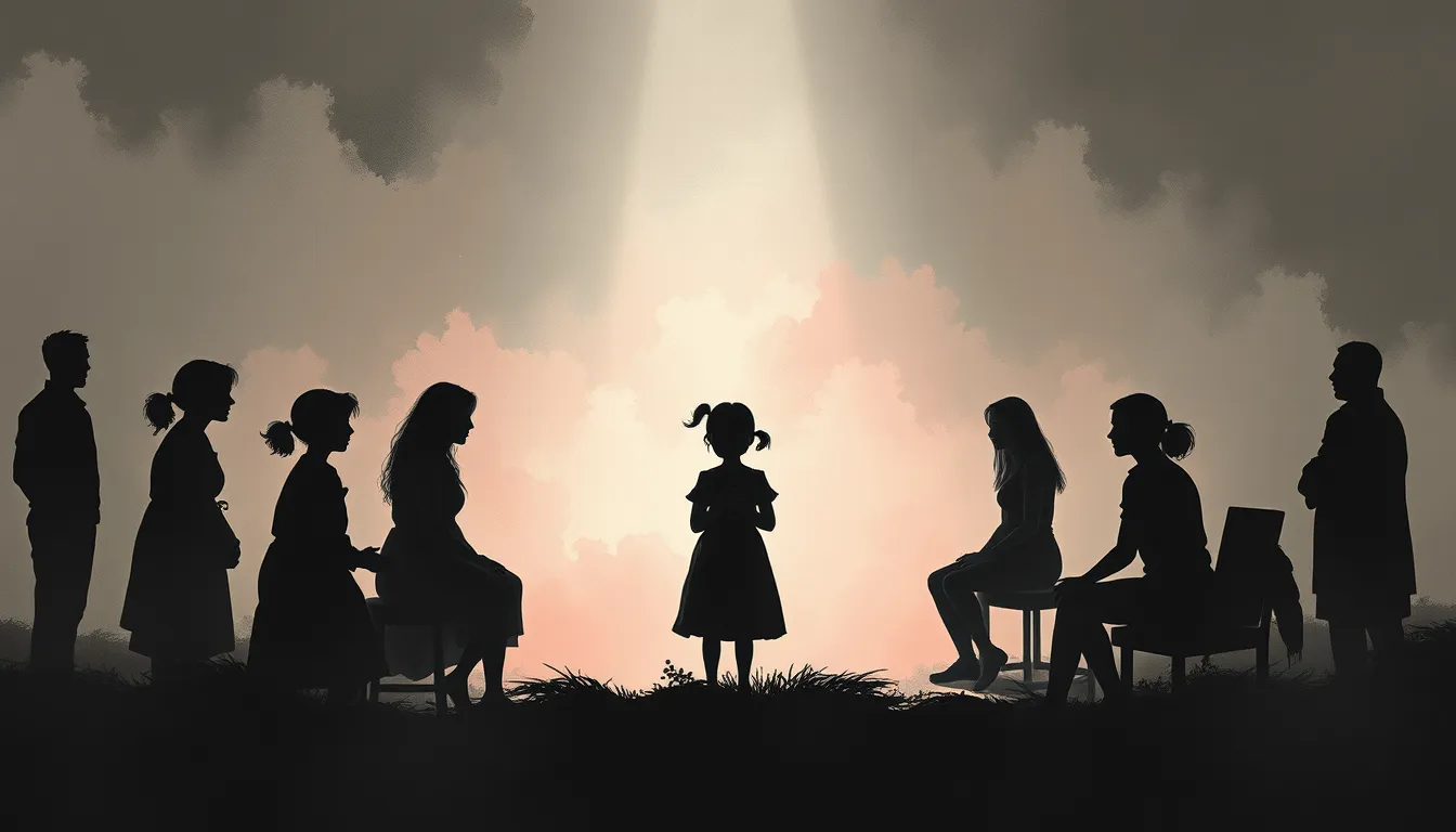 La Vérité Prononcée