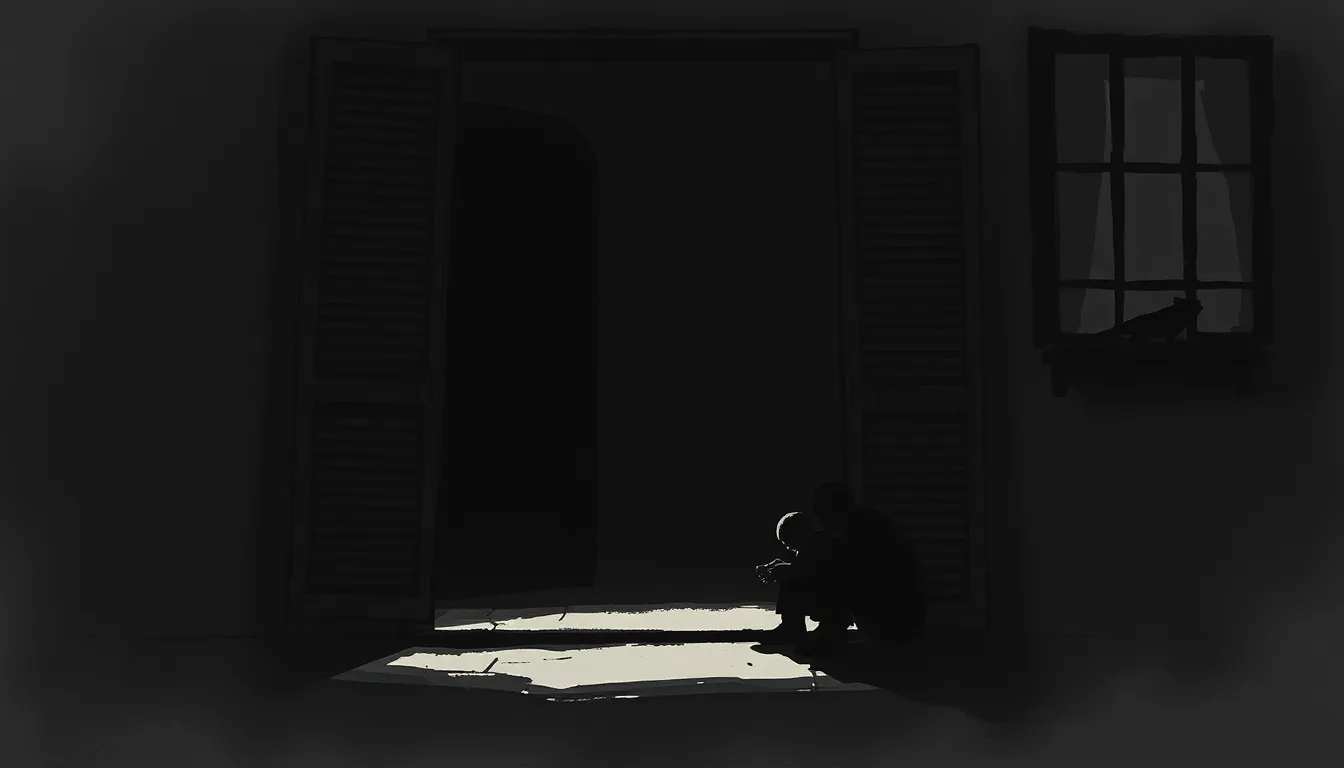 L'Ombre Qui Résiste