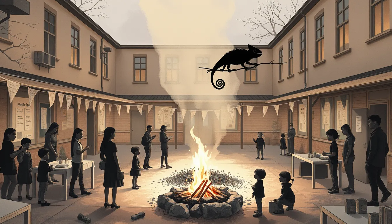 La Fête des Petites Natures
