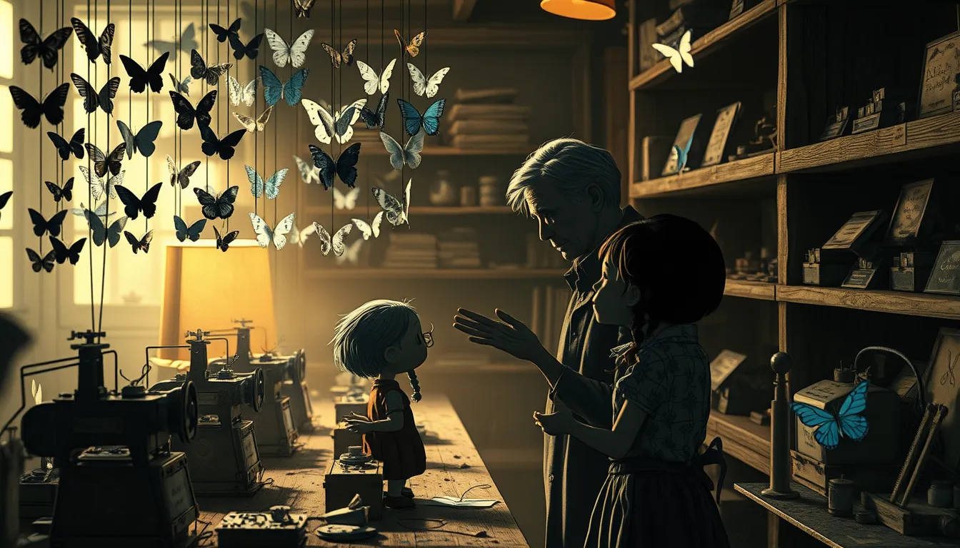 La Fabrique Minuscule