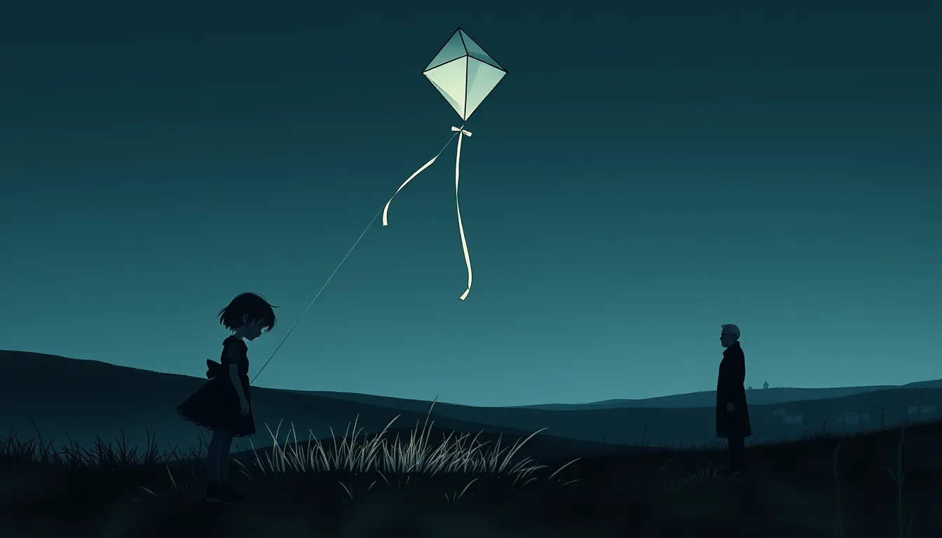 Le poids des silences