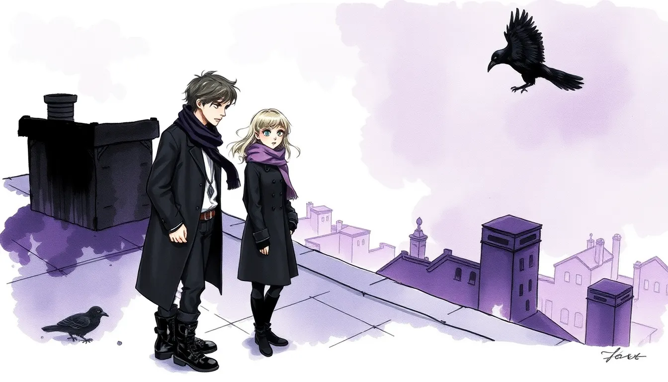Illustration de Trahison et doute au coeur de la protection nocturne