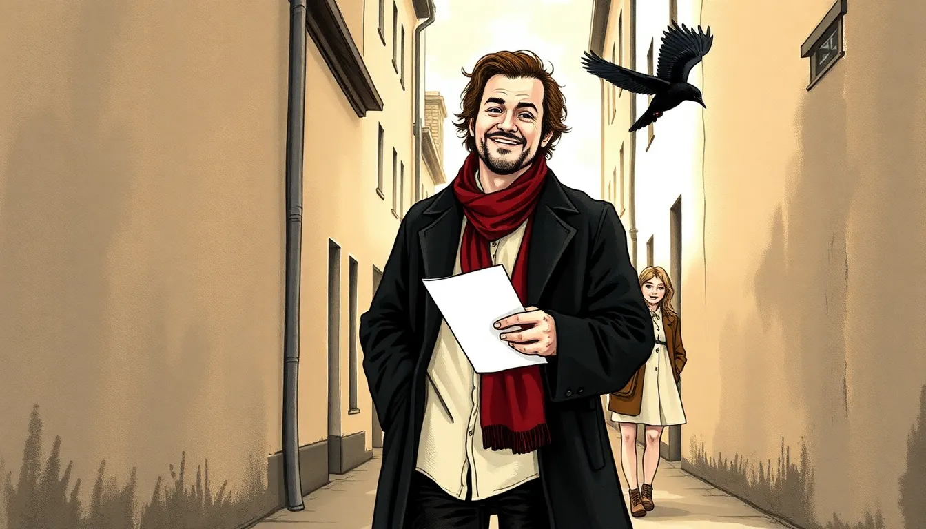 Illustration du chapitre 8